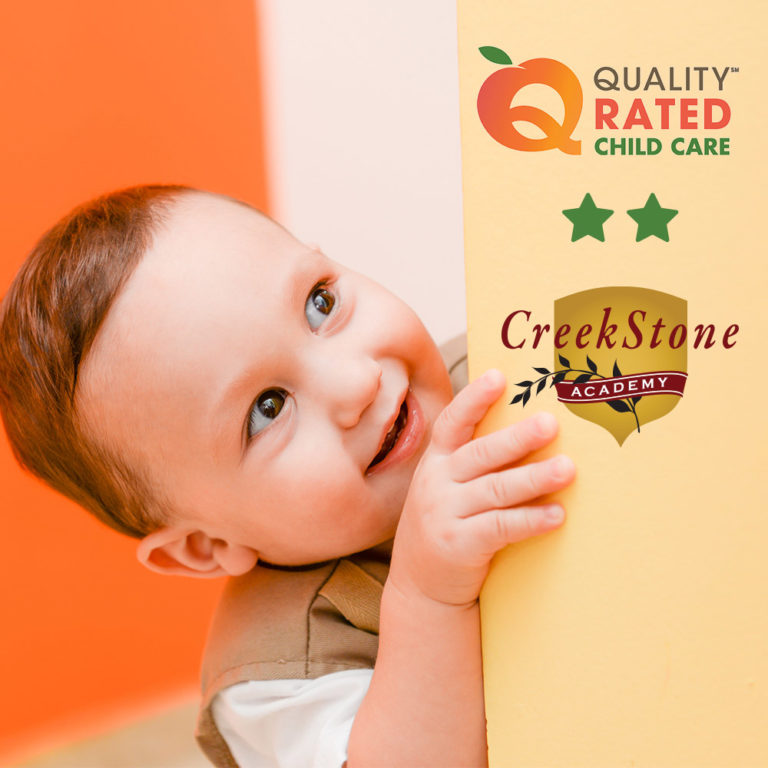 CreekStone Academy Awarded 2Star Quality Rating Creekstone